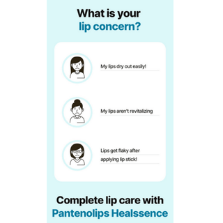 MEDIHEAL Labocare Pantenolips Healssence 10mL - Kbeauty Canada