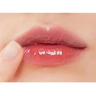 MEDIHEAL Labocare Pantenolips Healssence Coral 10mL - Kbeauty Canada