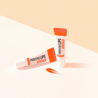 MEDIHEAL Labocare Pantenolips Healssence Coral 10mL - Kbeauty Canada