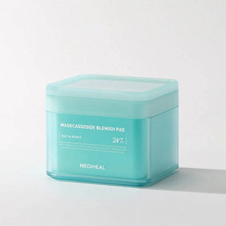 MEDIHEAL Madecassoside Blemish Pad 170mL (100 pads) - Kbeauty Canada
