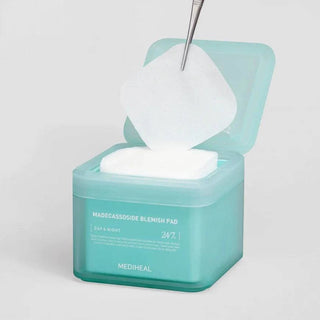 MEDIHEAL Madecassoside Blemish Pad 170mL (100 pads) - Kbeauty Canada