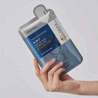 MEDIHEAL N.M.F Nude Gel Mask 30mL (1ea) - Kbeauty Canada