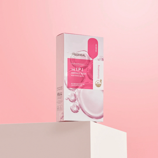 MEDIHEAL The I.P.I Brightening Ampoule Mask 25mL (1ea) - Kbeauty Canada