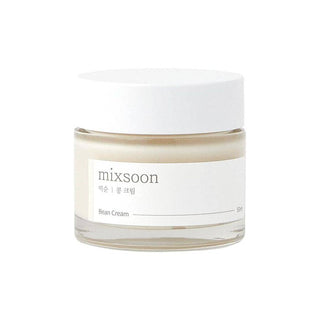 MIXSOON Bean Cream - Kbeauty Canada