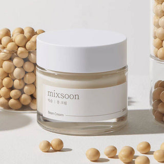 MIXSOON Bean Cream - Kbeauty Canada