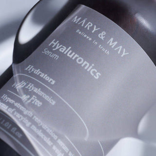 Mary&May Hyaluronics Serum - Kbeauty Canada