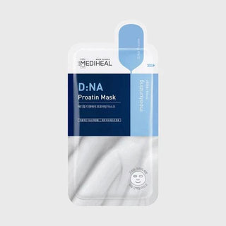 MEDIHEAL D:NA Proatin Mask 25mL (1ea) - Kbeauty Canada