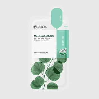 Mediheal Madecassoside Essential Mask 24ml (1ea) - Kbeauty Canada