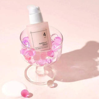 NUMBUZIN No.4 Collagen 73% Pudding Serum 50mL - Kbeauty Canada