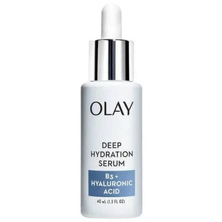 Olay Serums Deep Hydration B3+ Hyaluronic Acid 40mL - Kbeauty Canada