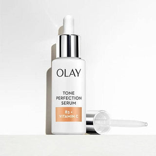 Olay Tone Perfection Serum with Vitamin B3+ Vitamin C - Kbeauty Canada