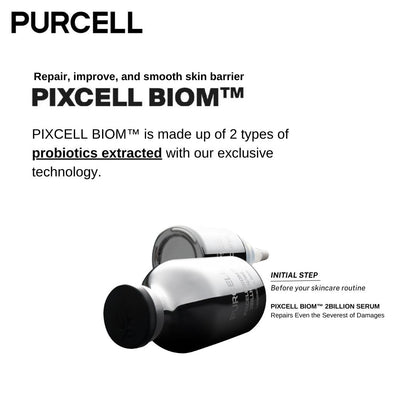 PURCELL Pixcell BiomTM 2Billion/mL 30ml
