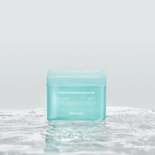 MEDIHEAL Madecassoside Blemish Pad 170mL (100 pads) - Kbeauty Canada