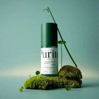 PURITO SEOUL Wonder Releaf Centella Serum 60mL - Kbeauty Canada
