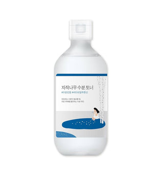 ROUND LAB Birch Juice Moisturizing Toner 300mL - Kbeauty Canada
