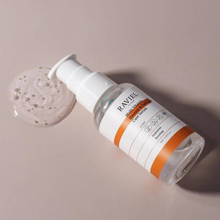 Raviel Multi Vitamin Dark Spot & Blemish Care Serum - Kbeauty Canada