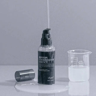 BENTON Fermentation Essence 100mL - Kbeauty Canada