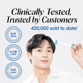 SEAPURI Scalpy Hair Serum 20mL