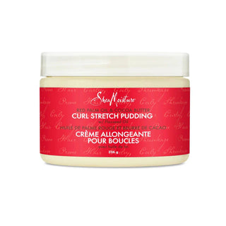SHEA MOISTURE Red Palm Oil & Cocoa Butter Curl Stretch Pudding 326g - Kbeauty Canada