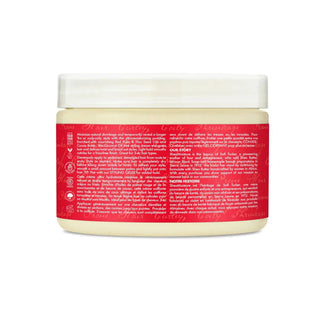 SHEA MOISTURE Red Palm Oil & Cocoa Butter Curl Stretch Pudding 326g - Kbeauty Canada