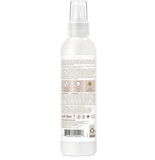 SHEA MOISTURE Virgin Coconut Oil Leave-In Conditioner 237mL - Kbeauty Canada