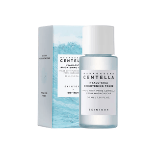 SKIN1004 Madagascar Centella Hyalu-Cica Brightening Toner - Kbeauty Canada