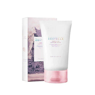 SKIN1004 Madagascar Centella Poremizing Light Gel Cream - Kbeauty Canada