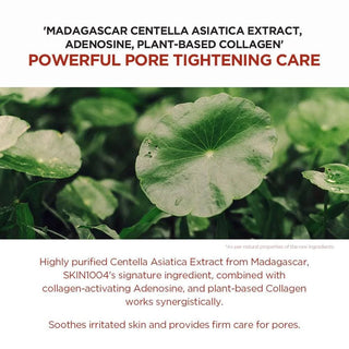 SKIN1004 Madagascar Centella Poremizing Clarifying Mask 23mL (1ea) - Kbeauty Canada