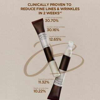 SKIN1004 Madagascar Centella Probio-Cica Bakuchiol Eye Cream - Kbeauty Canada