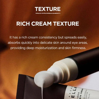 SKIN1004 Madagascar Centella Probio-Cica Bakuchiol Eye Cream - Kbeauty Canada