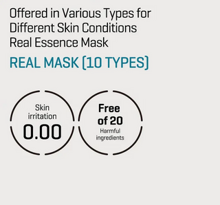 SOME BY MI Real Care Mask 20g (1 ea) - Kbeauty Canada