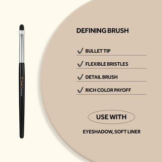 STUDIO 17 Detail Eye Defining Brush 721