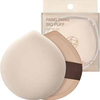 STUDIO 17 Pang Pang Big Puff