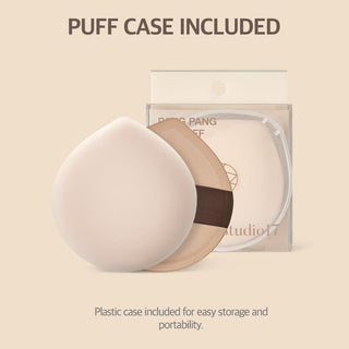 STUDIO 17 Pang Pang Big Puff