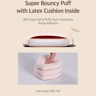 STUDIO 17 Pang Pang Big Puff