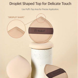 STUDIO 17 Pang Pang Big Puff