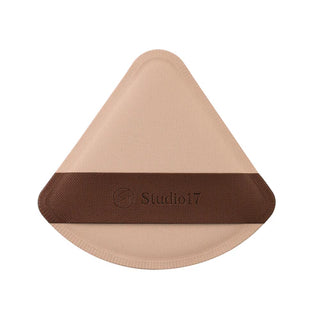 STUDIO 17 Pang Pang Triangle Puff