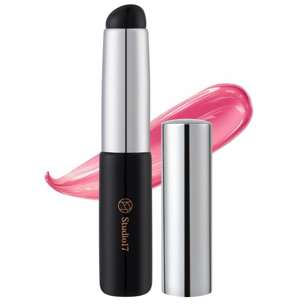 STUDIO 17 Silicone Lip Brush – Kbeauty Canada