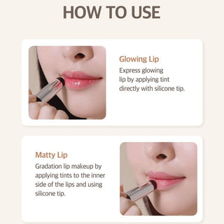 STUDIO 17 Silicone Lip Brush