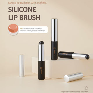 STUDIO 17 Silicone Lip Brush