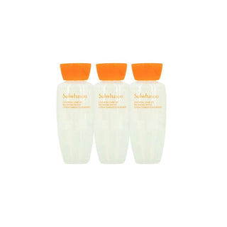 SULWHASOO Essential Comfort Balancing Water (15ml x 3pcs) - Kbeauty Canada