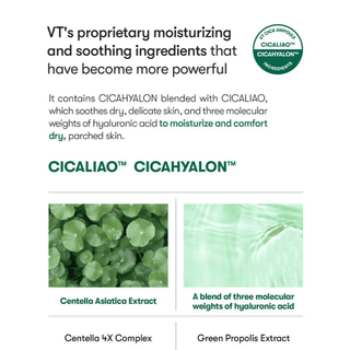 VT Cica No-Sebum Mild Powder 5g - Kbeauty Canada