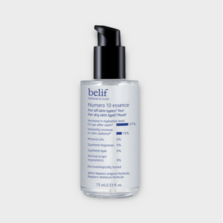 BELIF Numero 10 Essence 50mL - Kbeauty Canada