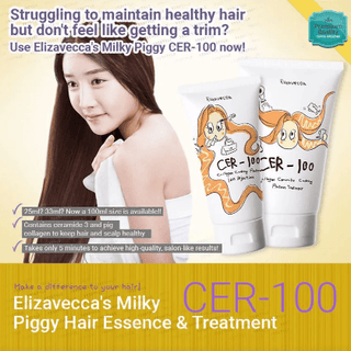 ELIZAVECCA Collagen Coating Protein Ion Injection 50mL - Kbeauty Canada