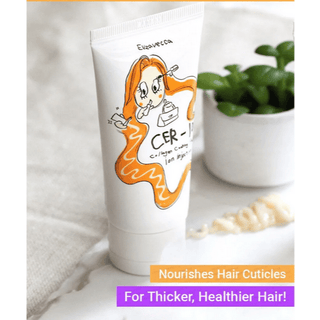 ELIZAVECCA Collagen Coating Protein Ion Injection 50mL - Kbeauty Canada