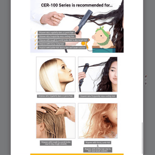 ELIZAVECCA Collagen Coating Protein Ion Injection 50mL - Kbeauty Canada