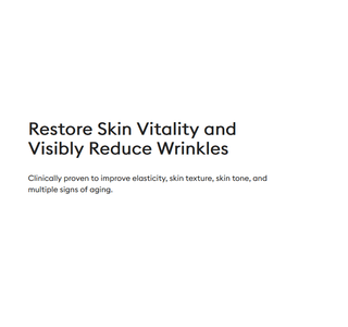 MISSHA Time Revolution Night Repair Ampoule Mask 30g (1ea) - Kbeauty Canada