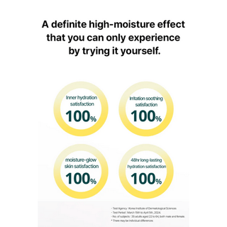 ONGREDIENTS Skin Barrier Calming Mask 27mL (1ea) - Kbeauty Canada