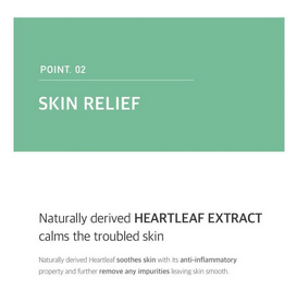 CELIMAX Jiwoogae Heartleaf BHA Peeling Pad 60pcs 125mL - Kbeauty Canada