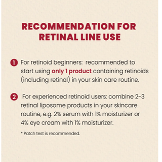 KSECRET SEOUL 1988 CREAM: Retinal Liposome 1% + Fermented Rice 50mL - Kbeauty Canada